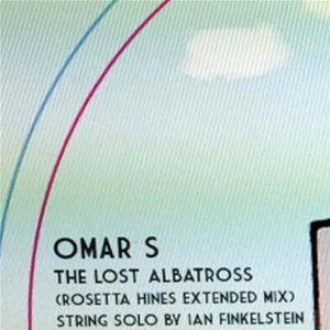 Omar S - Side Trak'x Vol. 4