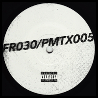 Pametex – PMTX005 (Frustrated Funk)