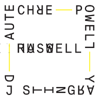 Russell HASWELL