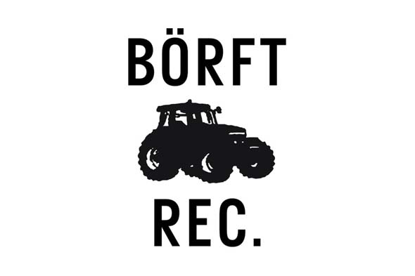 Borft 590