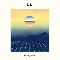 DK – Island Of Dreams (Antinote)