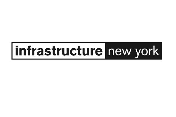 Infrastructure New York Logo