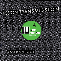 Jordan GCZ – Fission Transmission (Off Minor)
