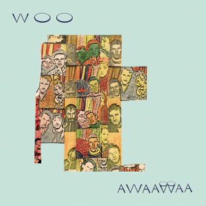 Woo - Awaawaa