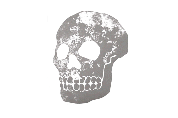 Bunker skull header