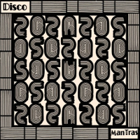 Disco Mantras - Disco Mantras Vol. 1