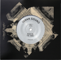 Ishan Sound – Rush On The Tonic