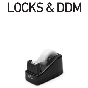 Locks & DDM - Locks & DDM