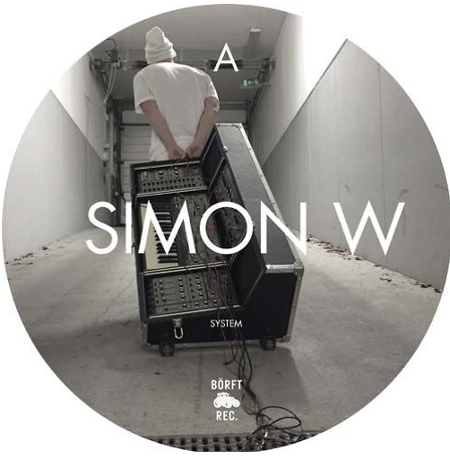 Simon W