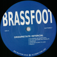 brassfoot