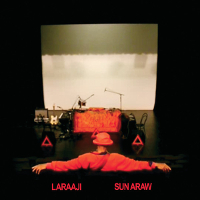 Laraaji Sun Araw – Professional Sunflow (W.25TH)
