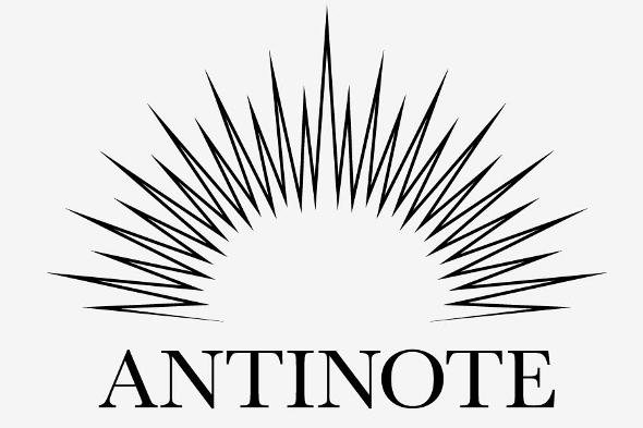 antinote-590