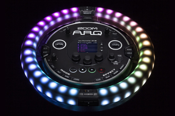 ARQ-590