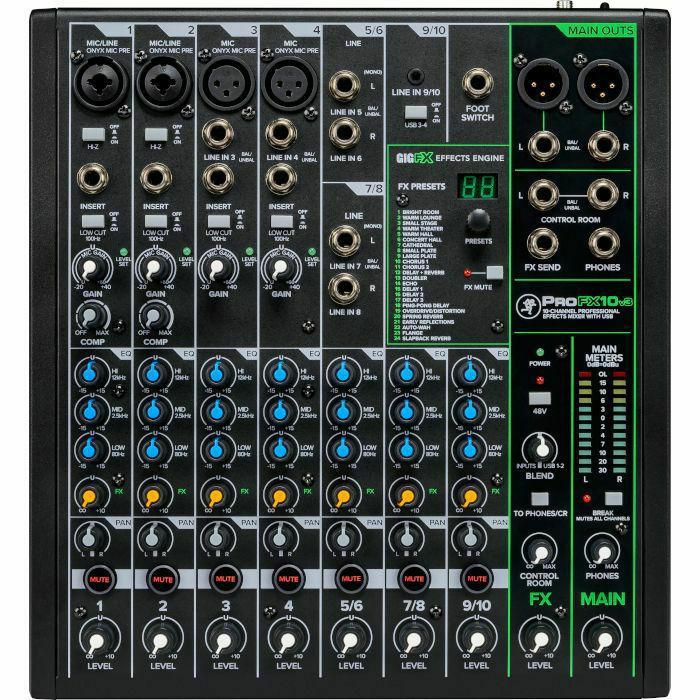 10 Mixers For Home Studios 2023 | Juno