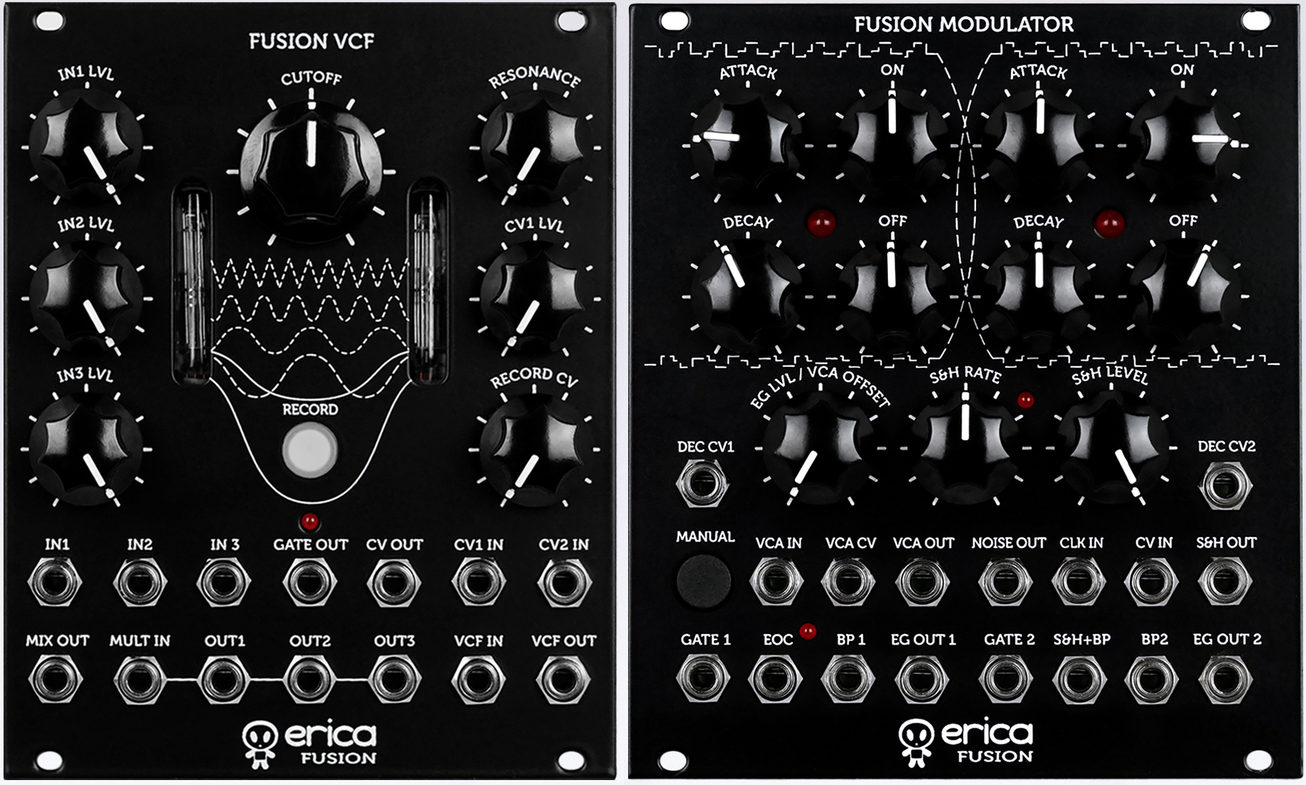 Fusion-VCF-modulator