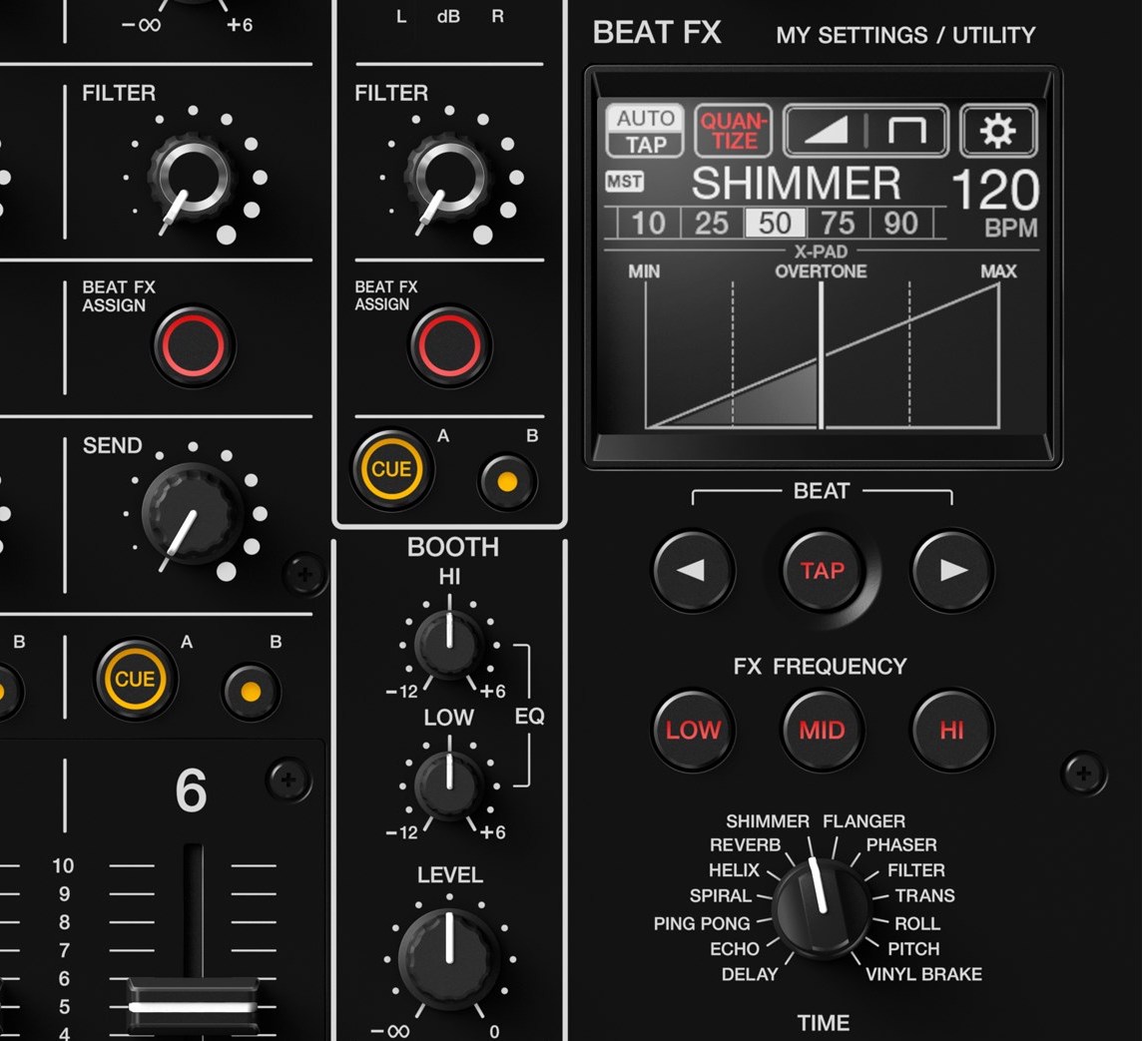 djm-v10-beat fx