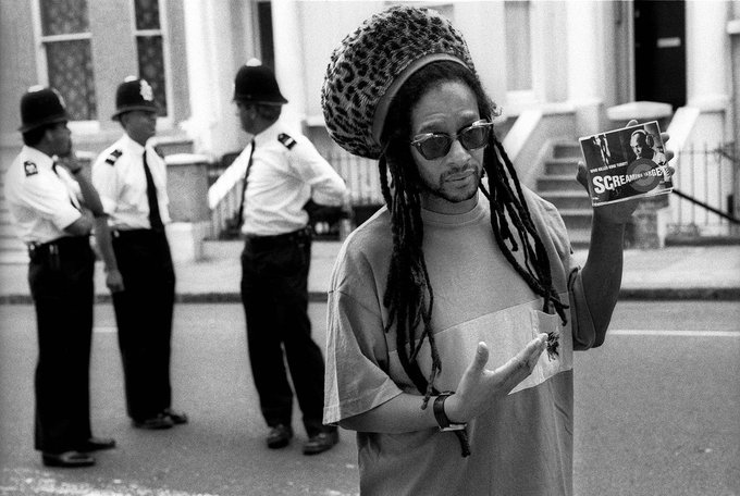 Don Letts