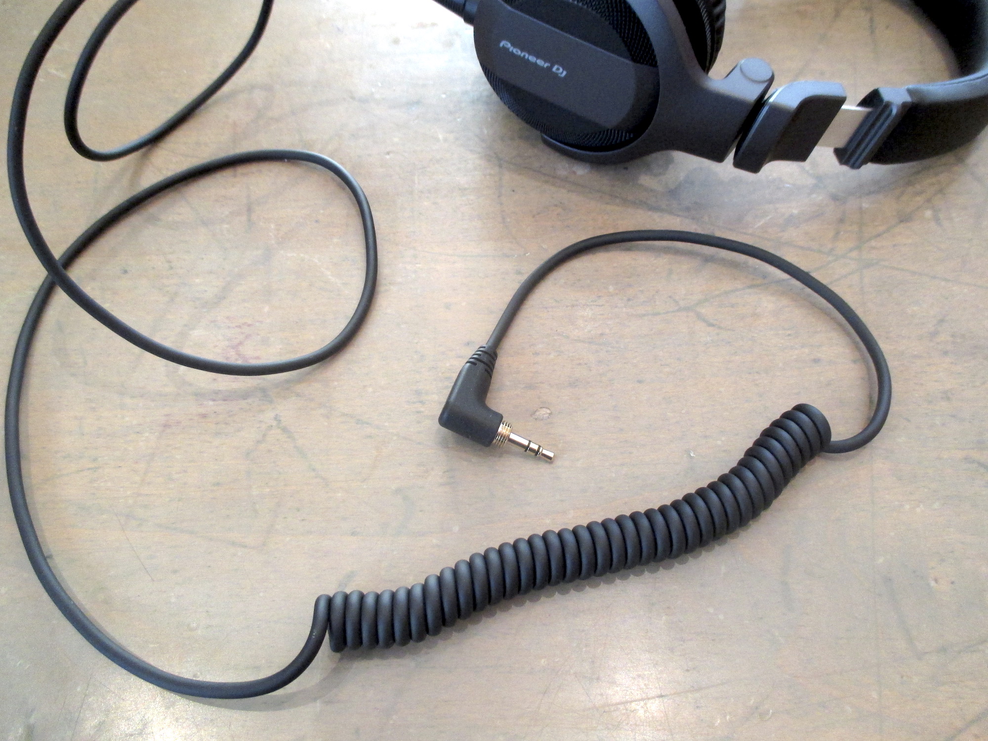Pioneer HDJ CUE1 review Juno Daily