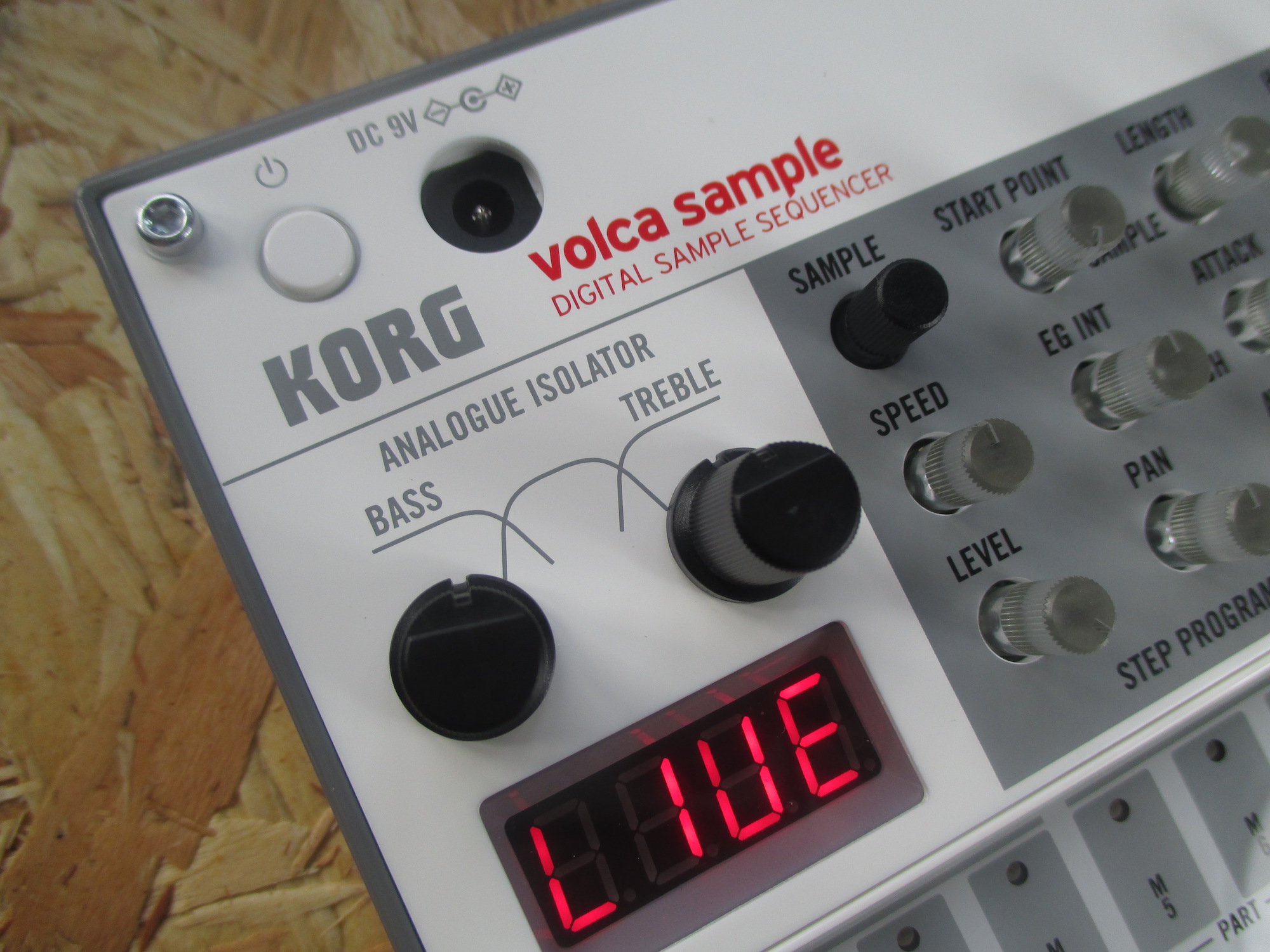 Korg Volca Sample 2 review | Juno Daily