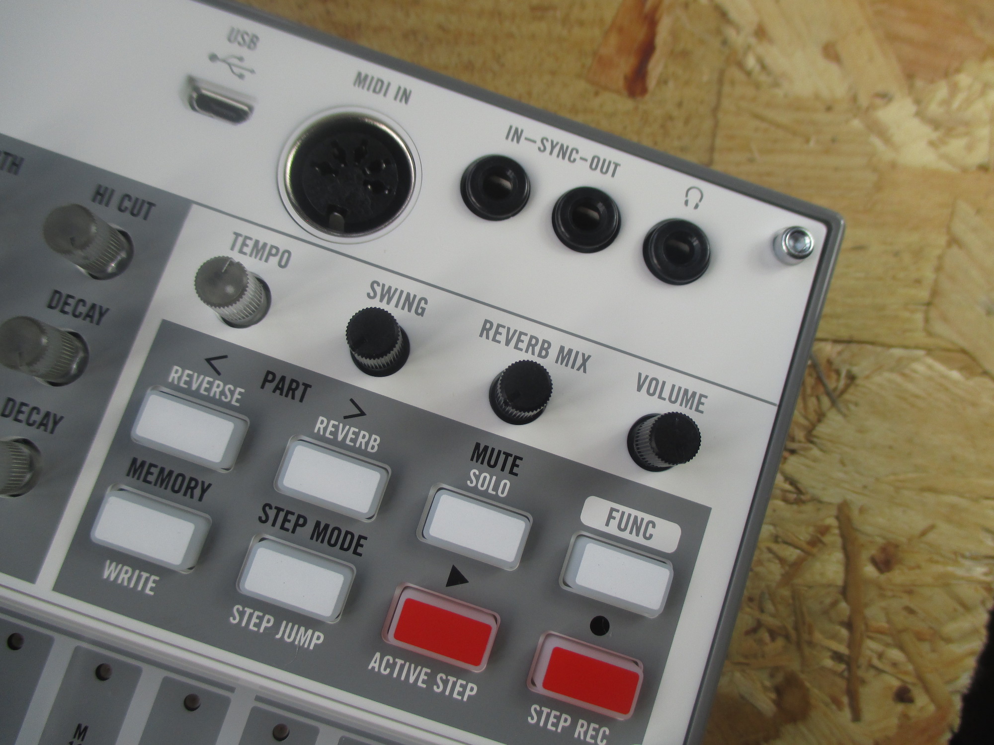 Korg Volca Sample 2 review | Juno Daily