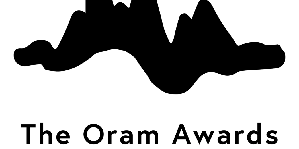 Oram Awards  logo