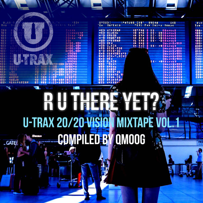 U Trax artwork