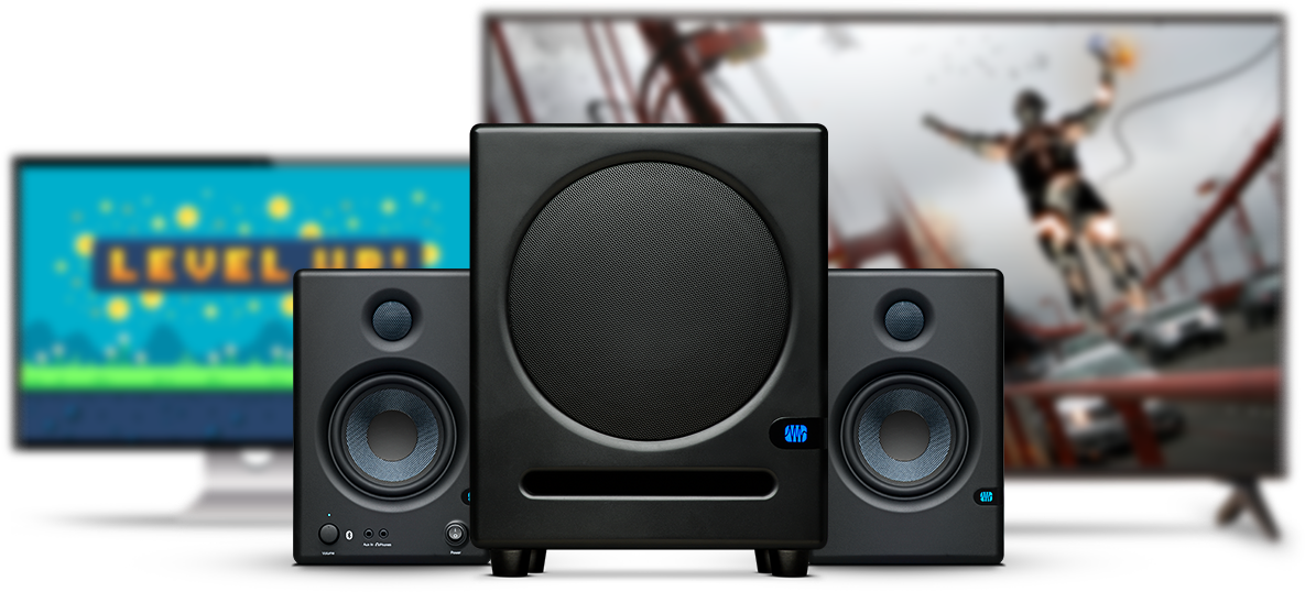 PreSonus announce budget studio subwoofer, the Sub8 Juno Daily