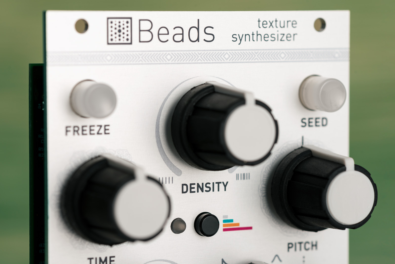 Mutable Instruments unveil Beads, the sequel to Clouds | Juno Daily