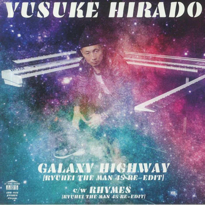 yusuke art