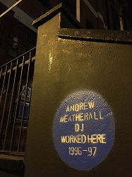 Blue Note