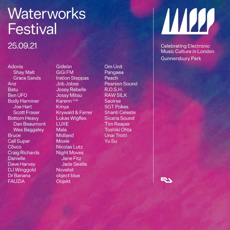 waterworks