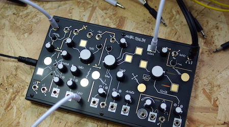 Make Noise Strega: best new mono synth of 2021