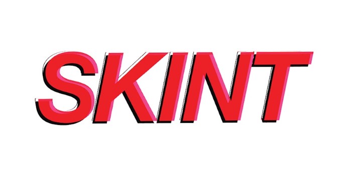 new skint logo