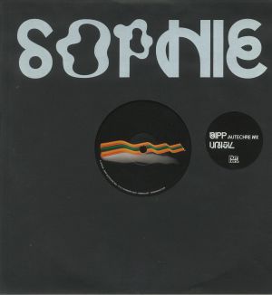 sophie art