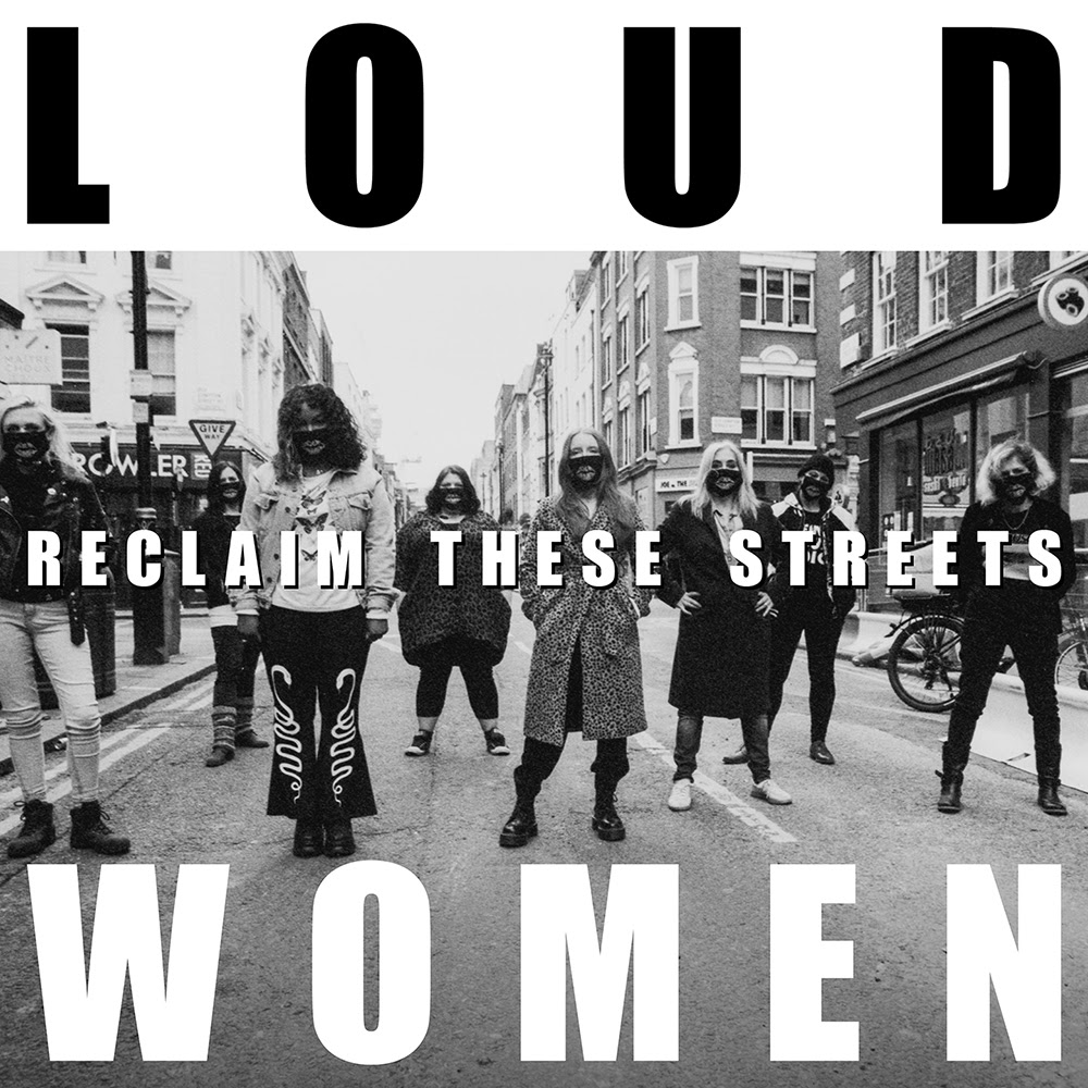 loude women