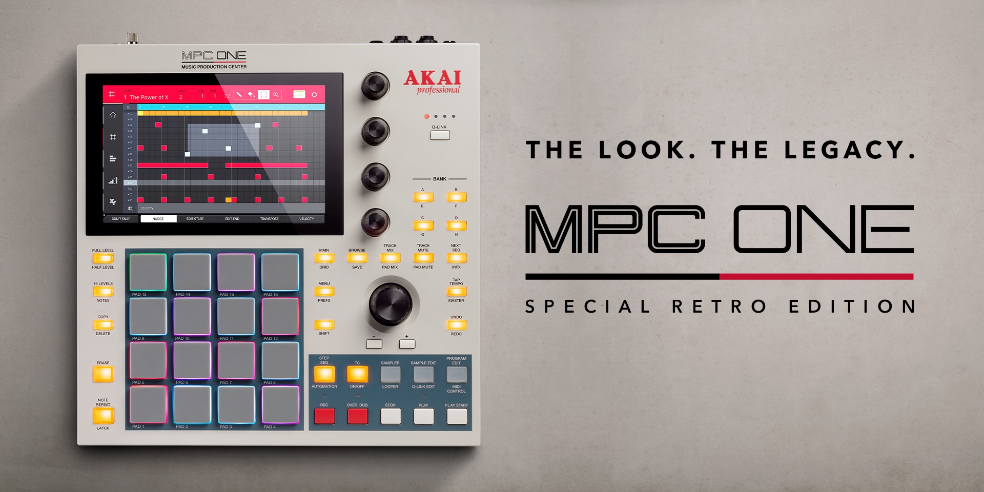 mpc-one-retro-hdr