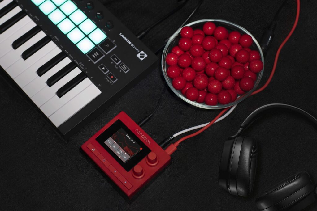 保障できる 1010music nanobox fireball - hubertusvadasziskola.hu