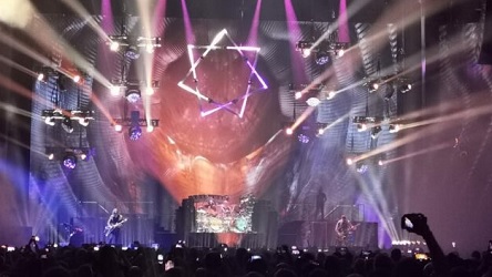 Live review – Tool: London 02 Arena 09/05/22