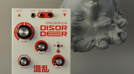 Dreadbox Disorder review