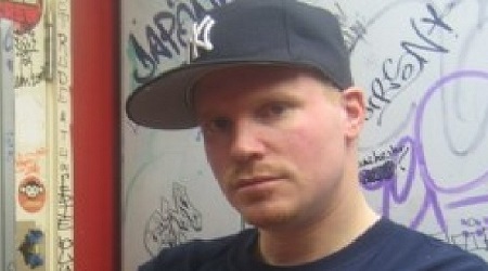 Hip-hop beatsmith Red Astaire dies after heart attack