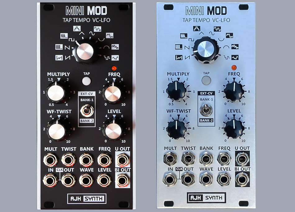 August 2022 Eurorack module round-up | Juno Daily