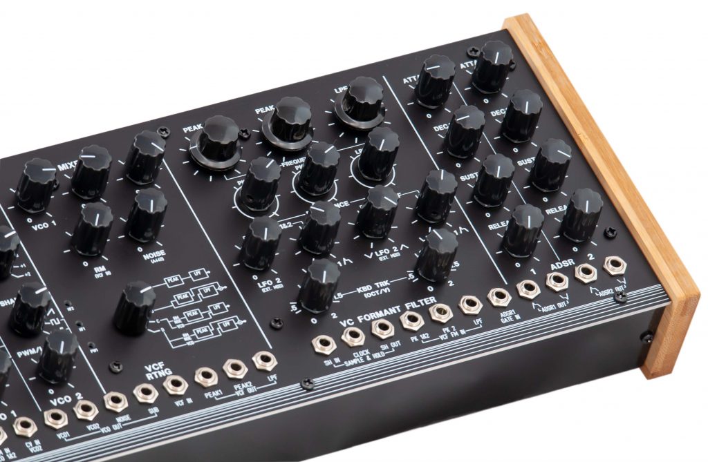 AnalogFX SER 2020 v2 review Juno Daily