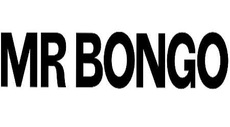 Label Focus – Mr Bongo