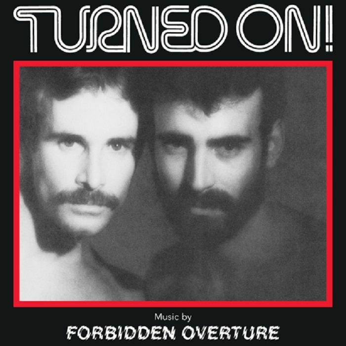 Man Parrish revealed as mystery porn soundtrack composer Forbidden Overture  | Juno Daily