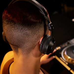 Best new DJ headphones 2022: Pioneer HDJ-CX