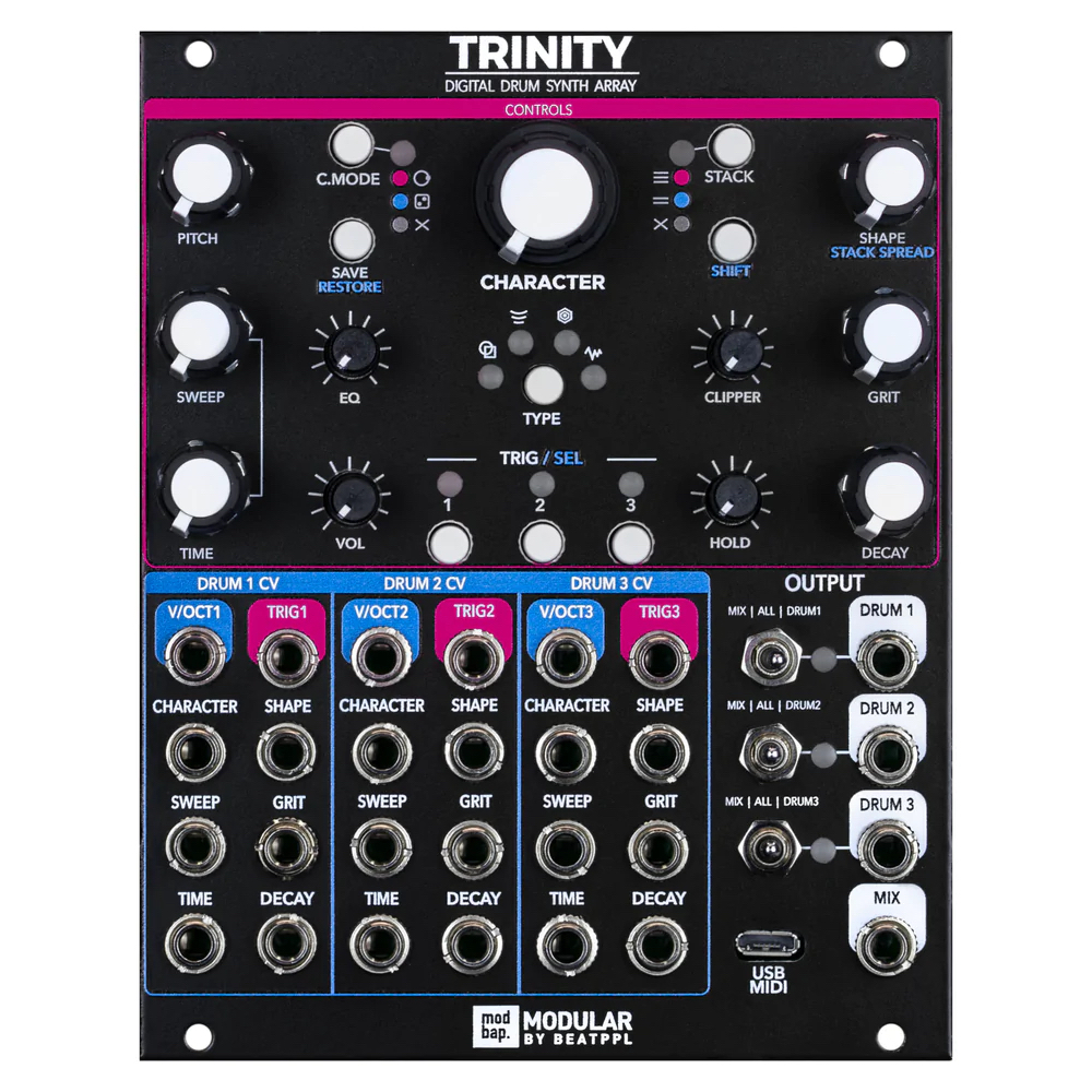 January  Eurorack module round up   Juno Daily