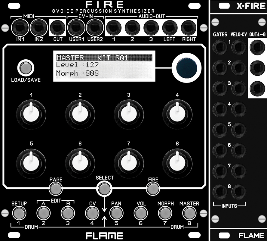 September 2023 Eurorack round-up | Juno Daily