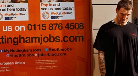 Sleaford Mods singer thanks fans for defending him in Palestine flag row, as PSB cover for Shelter announced