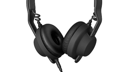 Best new DJ headphones 2023: AIAIAI TMA-2 DJ XE
