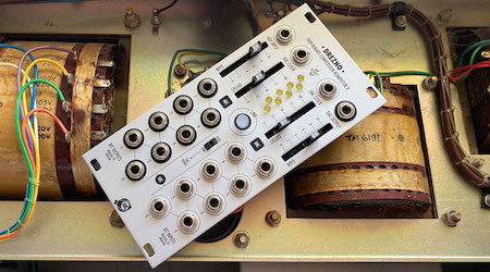 December 2023 Eurorack round-up